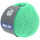 Lana Grossa BABY SOFT | 23-wodny zielony