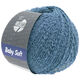 Lana Grossa BABY SOFT | 24-ciemny jeans