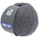 Lana Grossa BABY SOFT | 25-Śliwkowo szary