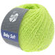 Lana Grossa BABY SOFT | 29-limonka