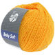 Lana Grossa BABY SOFT | 31-żółty