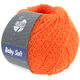 Lana Grossa BABY SOFT | 32-Pomarańczowy