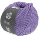 Lana Grossa BINGO Mélange (We Care) | 1035-fioletowy Marmurkowu