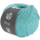 Lana Grossa BINGO Mélange (We Care) | 1039-Turkusowy ocean Marmurkowu