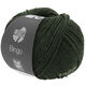 Lana Grossa BINGO Mélange (We Care) | 1040-Ciemna oliwkowa zieleń Marmurkowu