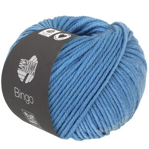 Lana Grossa BINGO  Uni/Melange | 771-lazur