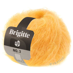 Lana Grossa BRIGITTE NO. 3 | 60-brzoskwinia