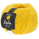 Lana Grossa BRUSHY Uni/Print (lala BERLIN) | 005-żółty