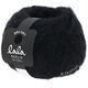 Lana Grossa BRUSHY Uni/Print (lala BERLIN) | 012-czarny