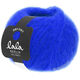 Lana Grossa BRUSHY Uni/Print (lala BERLIN) | 021-niebieski