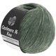 Lana Grossa CASHMERE 16 FINE | 034-szaro-zielony