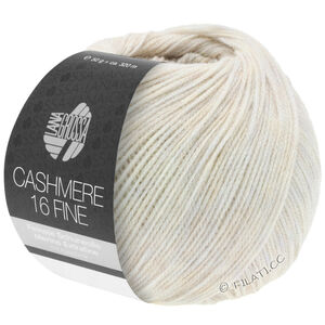 Lana Grossa CASHMERE 16 FINE | 036-Muszla