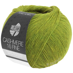 Lana Grossa CASHMERE 16 FINE | 042-limonka