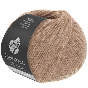 Lana Grossa CASHMERE 16 FINE | 061-beżowy
