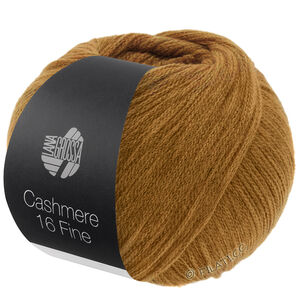 Lana Grossa CASHMERE 16 FINE | 070-karmel