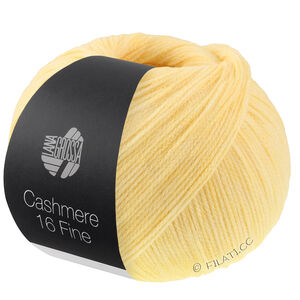 Lana Grossa CASHMERE 16 FINE | 074-wanilia