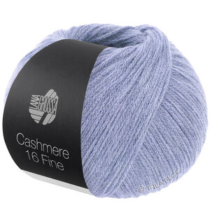 Lana Grossa CASHMERE 16 FINE | 076-fiołkowoniebieski 