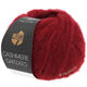 Lana Grossa CASHMERE GARZATO | 03-czerwony
