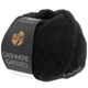 Lana Grossa CASHMERE GARZATO | 04-czarny