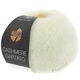 Lana Grossa CASHMERE GARZATO | 06-surowa biel