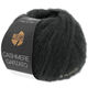 Lana Grossa CASHMERE GARZATO | 09-antracyt