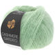 Lana Grossa CASHMERE GARZATO | 15-miętowo-zielony