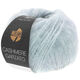 Lana Grossa CASHMERE GARZATO | 17-pastelowy niebieski