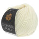 Lana Grossa CASHMERE PURO | 01-surowa biel