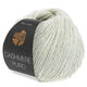 Lana Grossa CASHMERE PURO | 02-srebrnoszary
