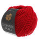 Lana Grossa CASHMERE PURO | 09-czerwony