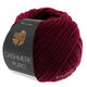Lana Grossa CASHMERE PURO | 10-ciemna czerwień