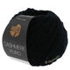 Lana Grossa CASHMERE PURO | 11-czarny