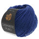 Lana Grossa CASHMERE PURO | 12-niebieski