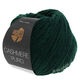 Lana Grossa CASHMERE PURO | 15-ciemny zielony
