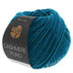 Lana Grossa CASHMERE PURO | 17-ciemna benzyna