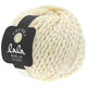 Lana Grossa CHUNKY (lala BERLIN) | 012-surowa biel