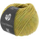 Lana Grossa COOL MERINO | 003-musztardowy 