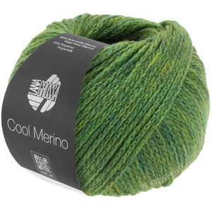 Lana Grossa COOL MERINO | 004-zielony