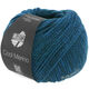 Lana Grossa COOL MERINO | 005-niebieski petrol