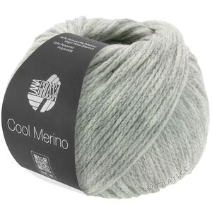 Lana Grossa COOL MERINO | 013-jasnoszary