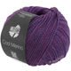 Lana Grossa COOL MERINO | 025-bakłażan