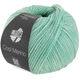 Lana Grossa COOL MERINO | 030-miętowy turkusowy