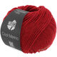 Lana Grossa COOL MERINO | 034-czerwony 