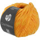 Lana Grossa COOL MERINO | 035-szafranowy żółty