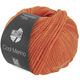 Lana Grossa COOL MERINO | 036-łososiowa czerwień