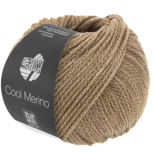 Lana Grossa COOL MERINO | 040-beżowy