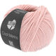 Lana Grossa COOL MERINO | 041-pastelowy różowy 