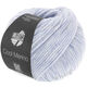 Lana Grossa COOL MERINO | 042-fiołkowoniebieski 