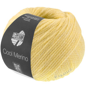 Lana Grossa COOL MERINO | 043-wanilia
