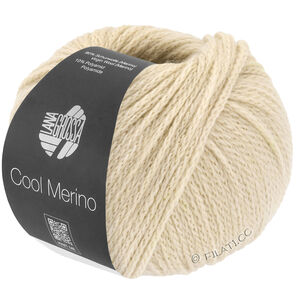 Lana Grossa COOL MERINO | 046-Muszla